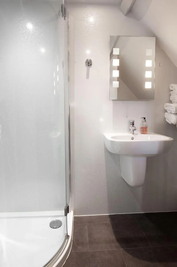 The Old Store Guest House