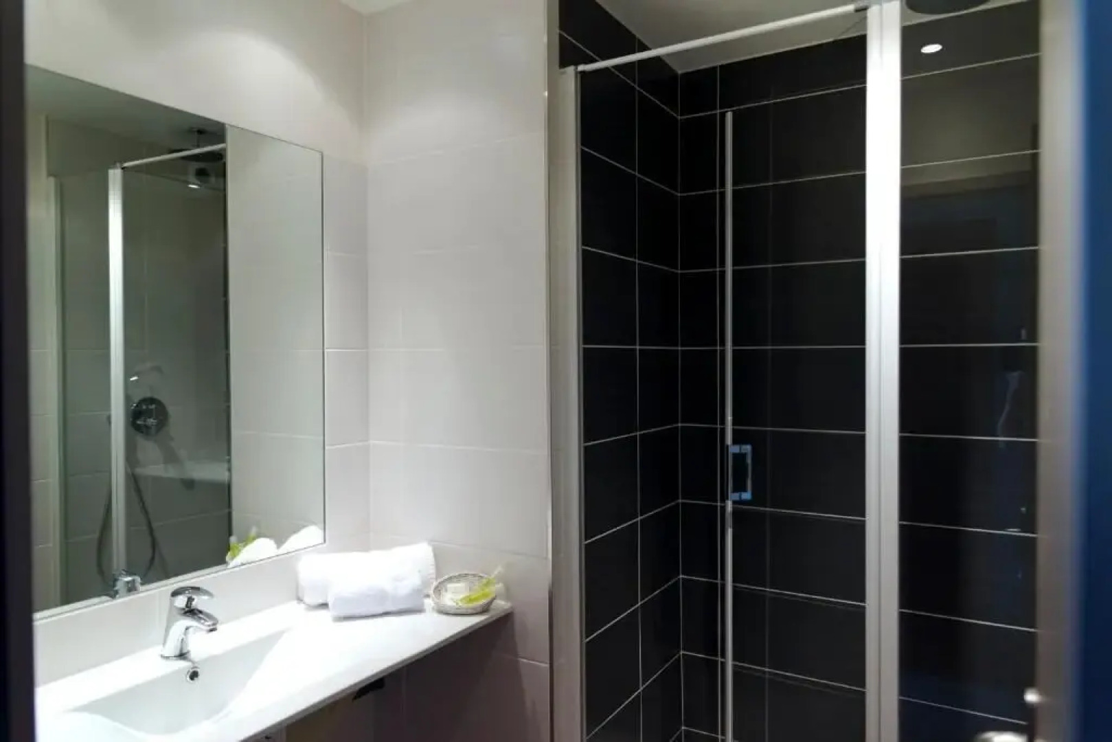 Brit Hotel Saint Brieuc