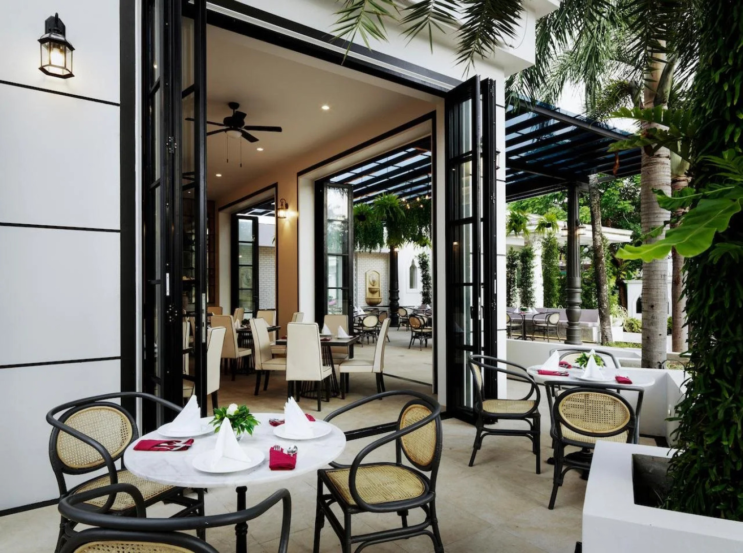 Chanalai Romantica Resort Kata Beach - Adults Only