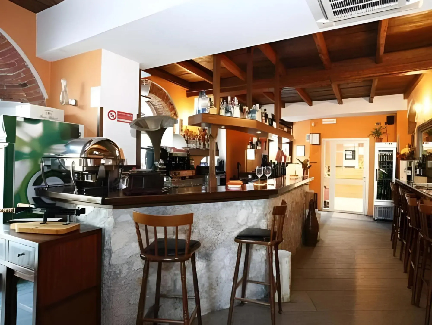 Albergo Ristorante La Locanda