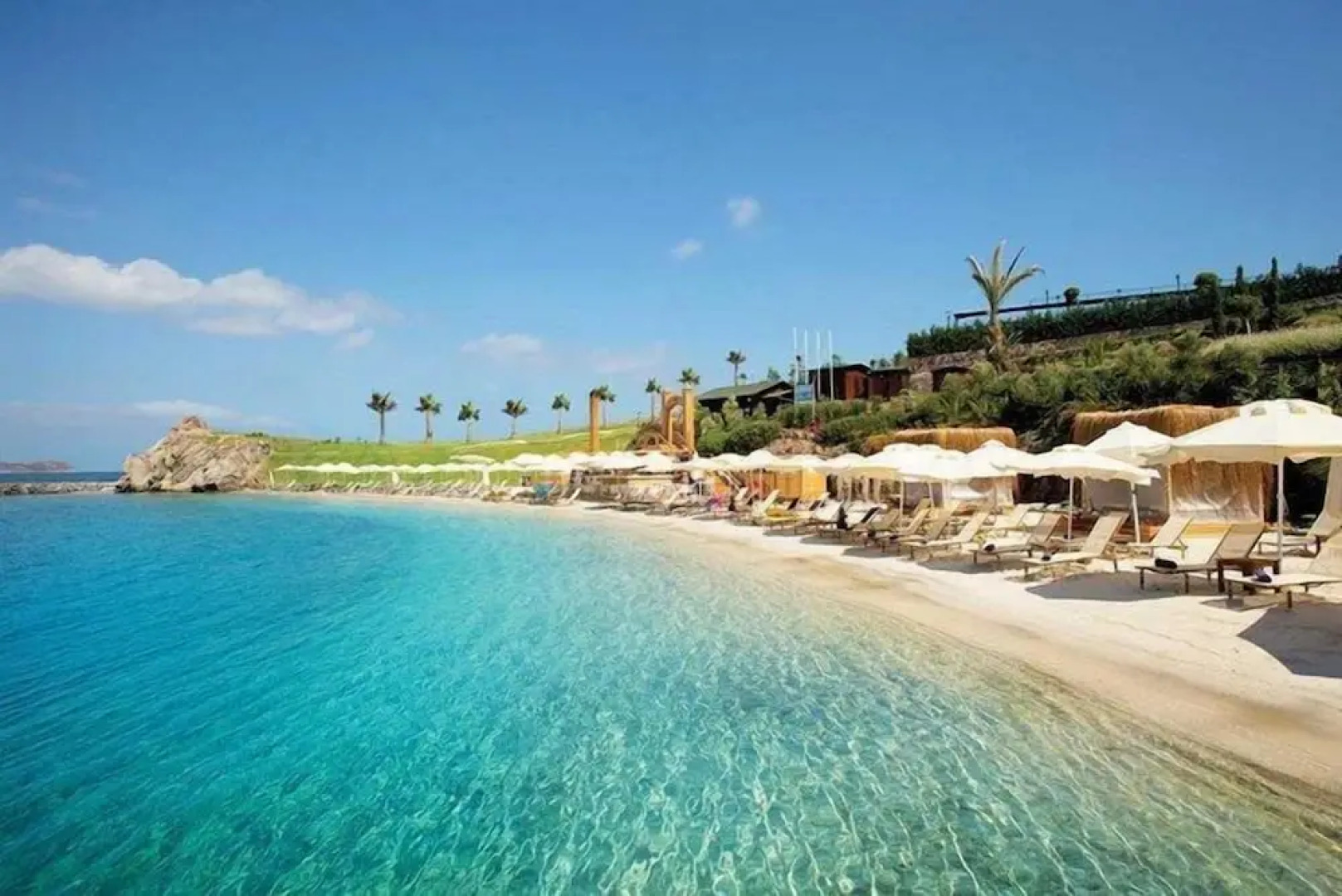 7 Deluxe - Seductive Style and Serenity