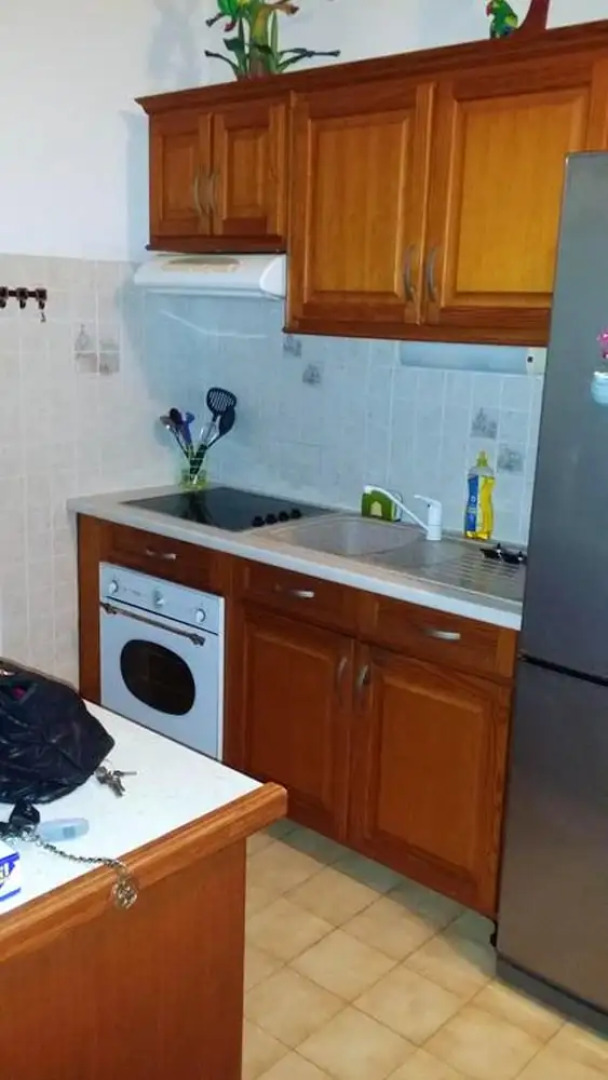 Apartment With one Bedroom in Sainte-luce, With Enclosed Garden and Wifi