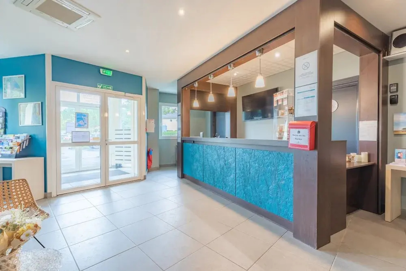 Appart'city Bordeaux Aéroport Saint Jean D'illac