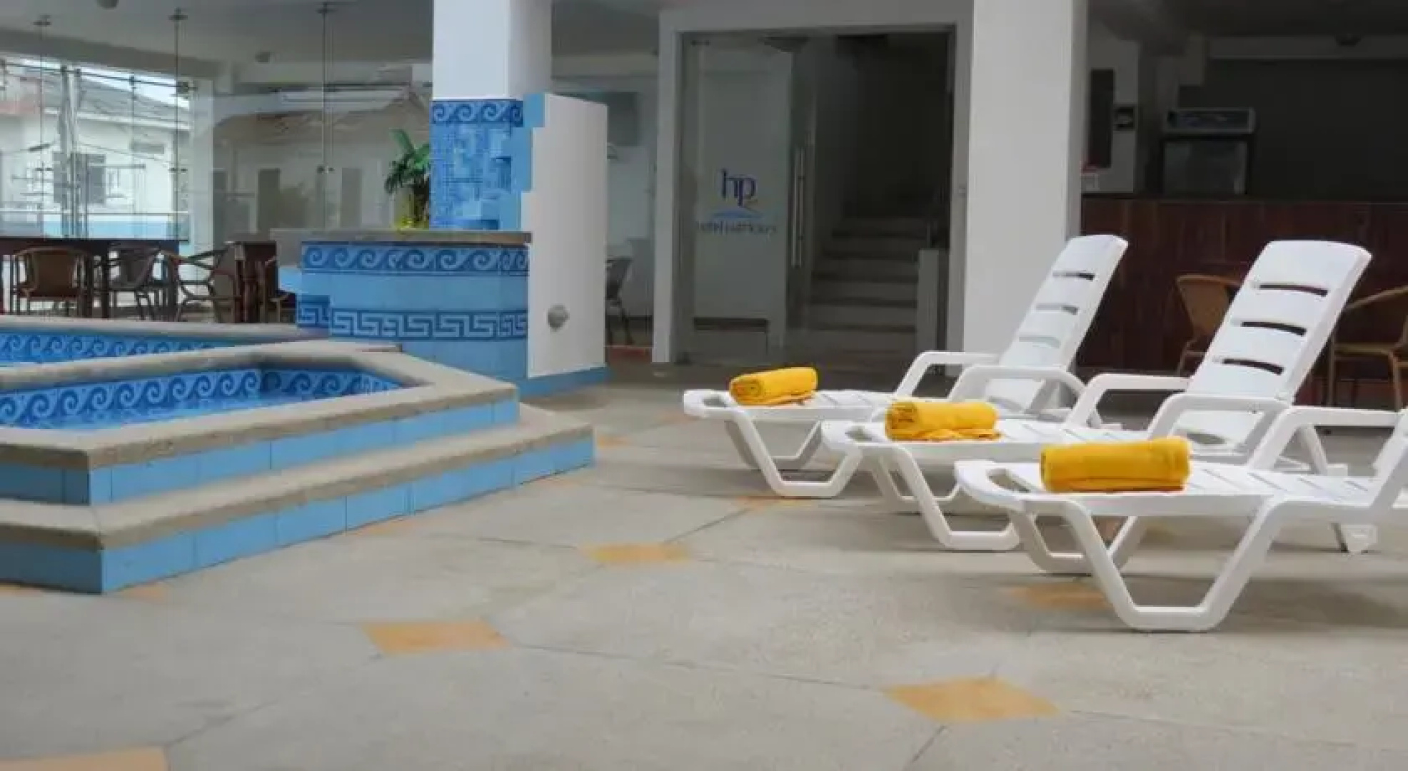 Hotel Patricio´s 47