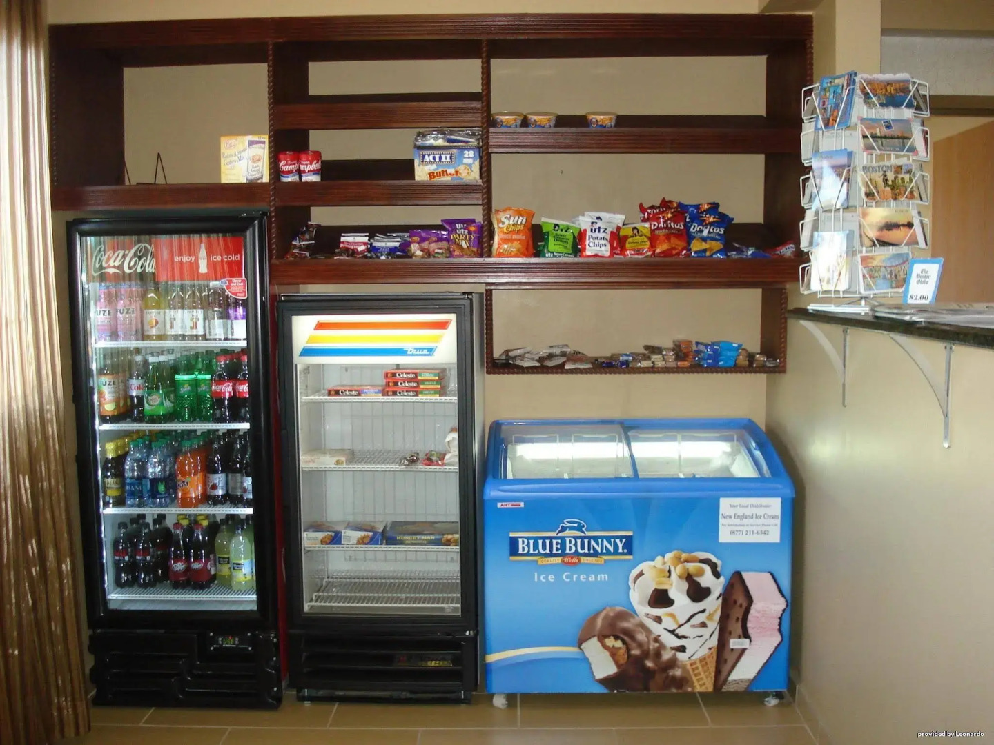 Best Western The Inn at Sharon/Foxboro