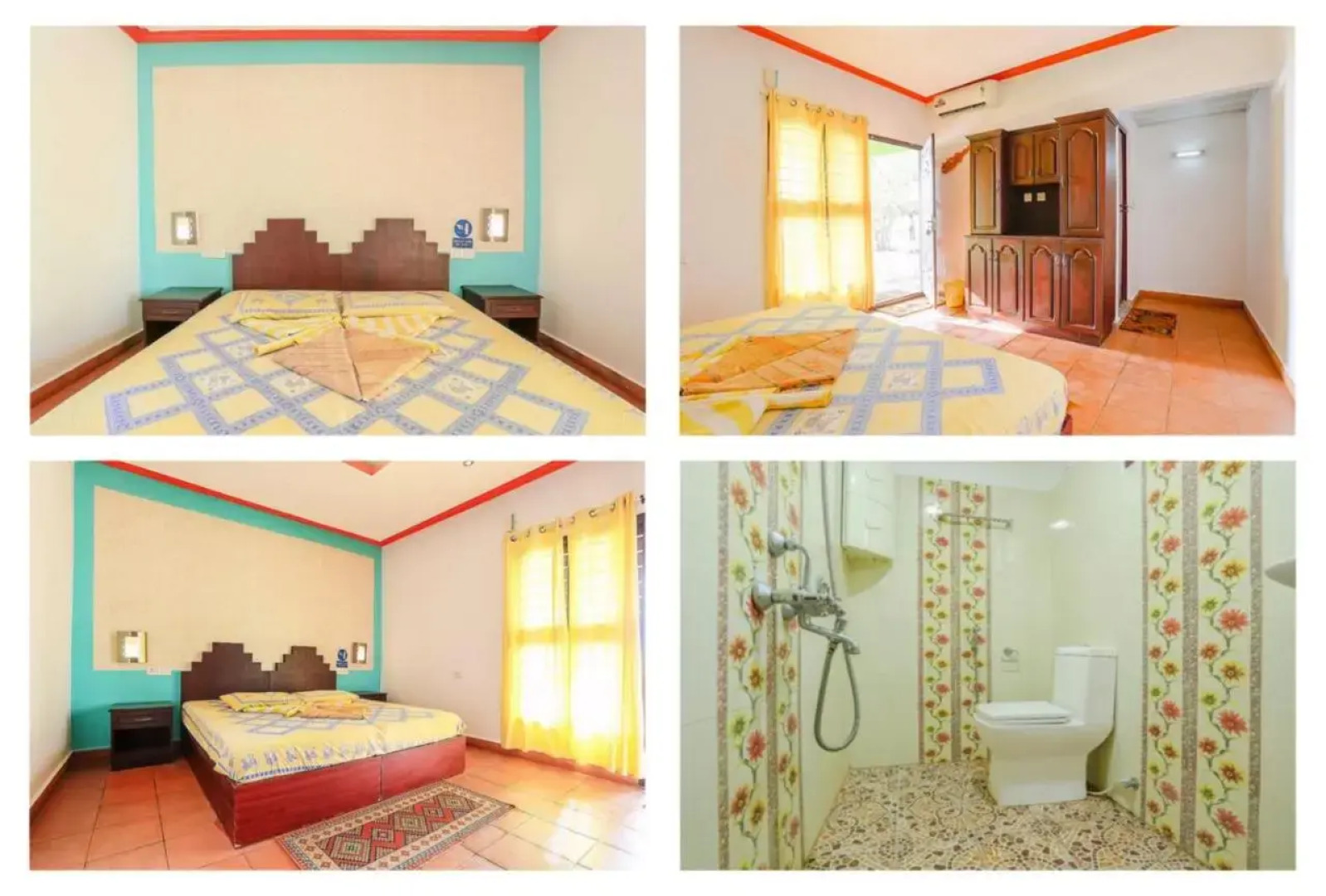 Marari Villas - Private Pool Villas