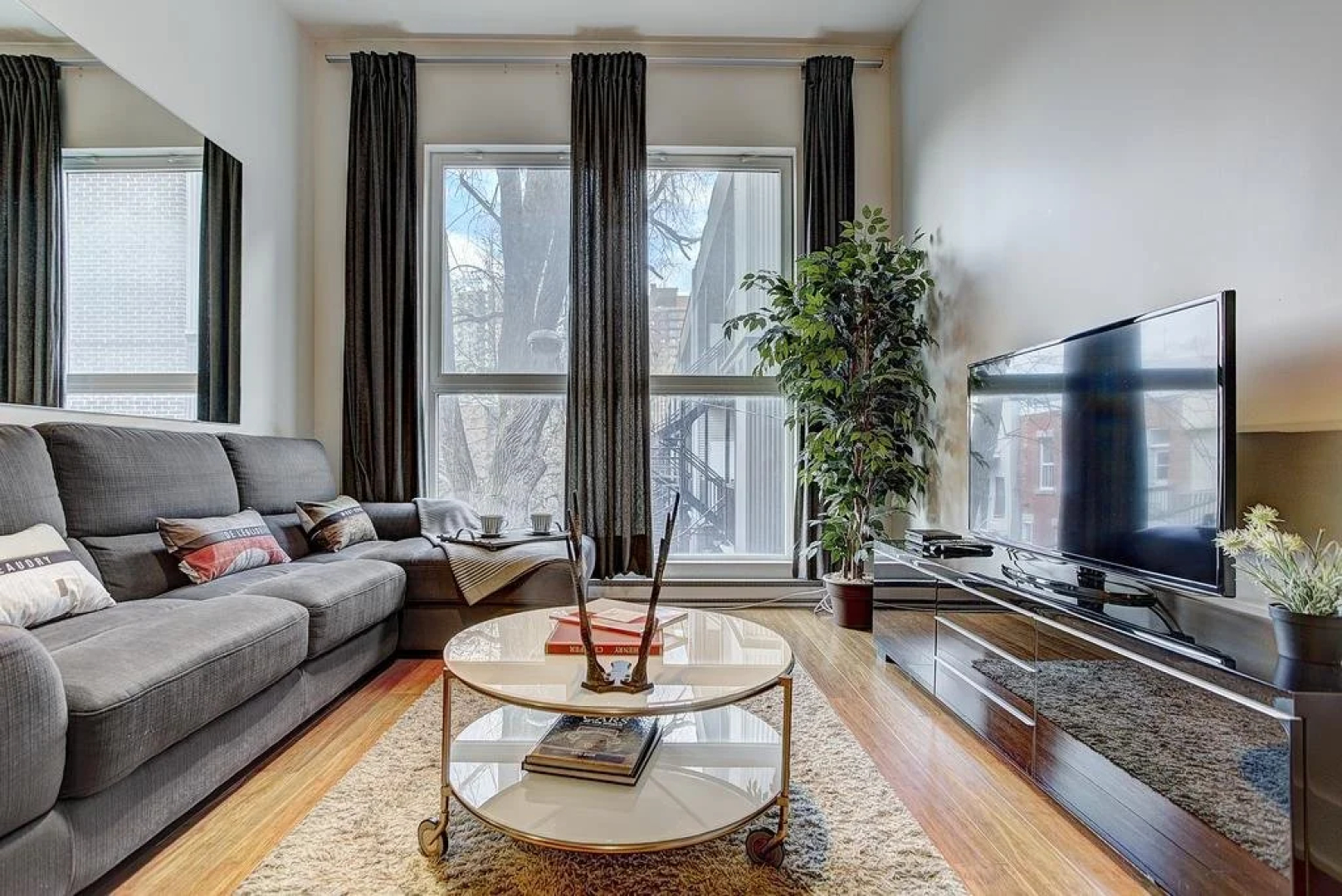 Prince Arthur Suites