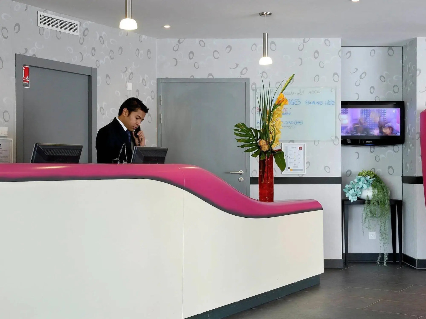 Aparthotel Adagio Paris Montrouge