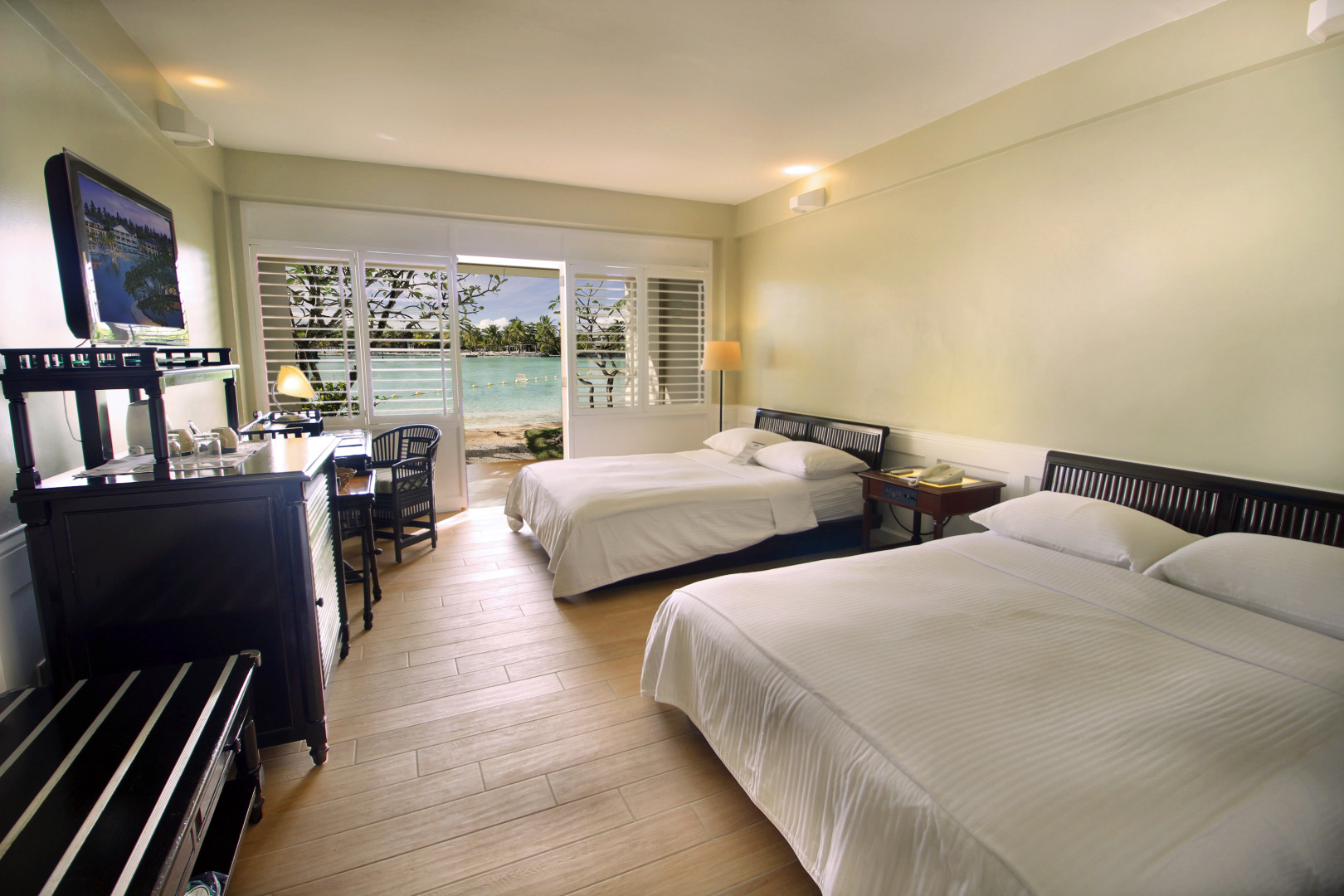 Plantation Bay a Real Resort with a Real Spa