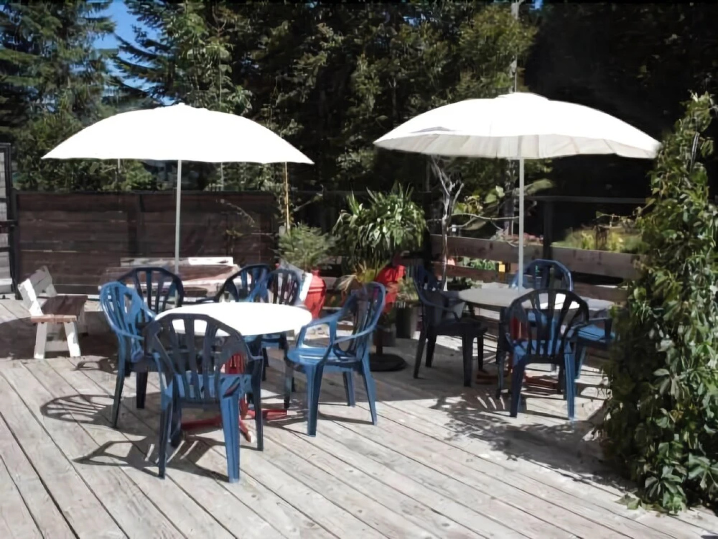 Les ateliers du Cucheron