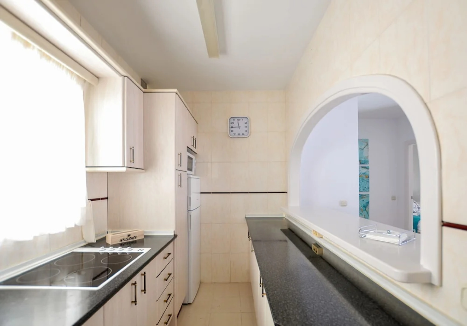 Sitito Benalmádena Centro