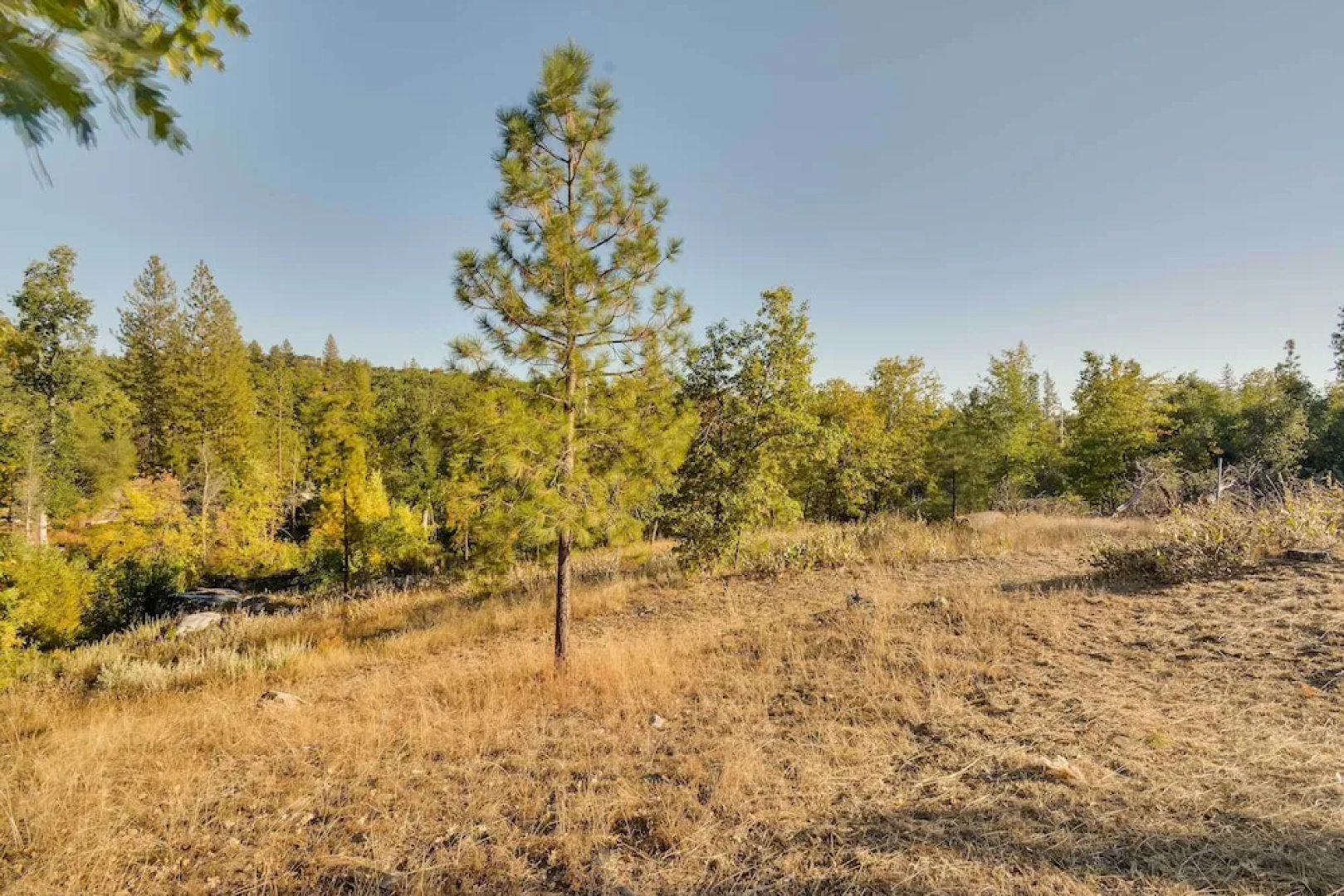 Waterfront Mariposa Vacation Rental w/ Hot Tub