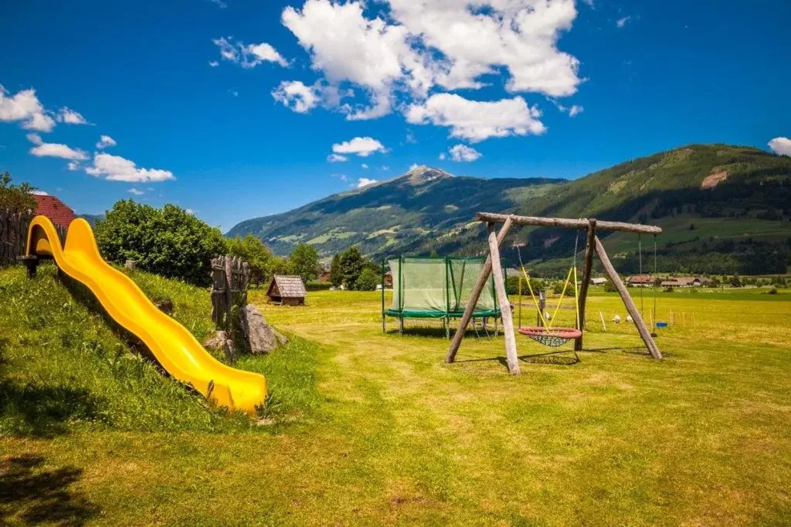 Landgasthof und Biobauer Löckerwirt