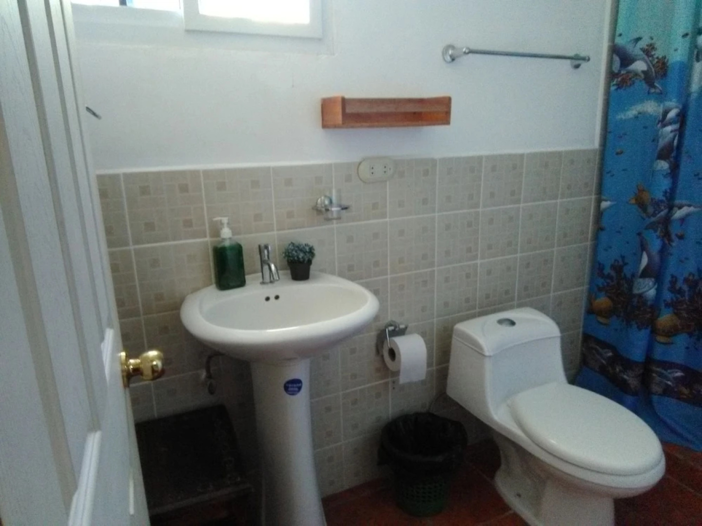 Hotel y Restaurante Casa Escondida