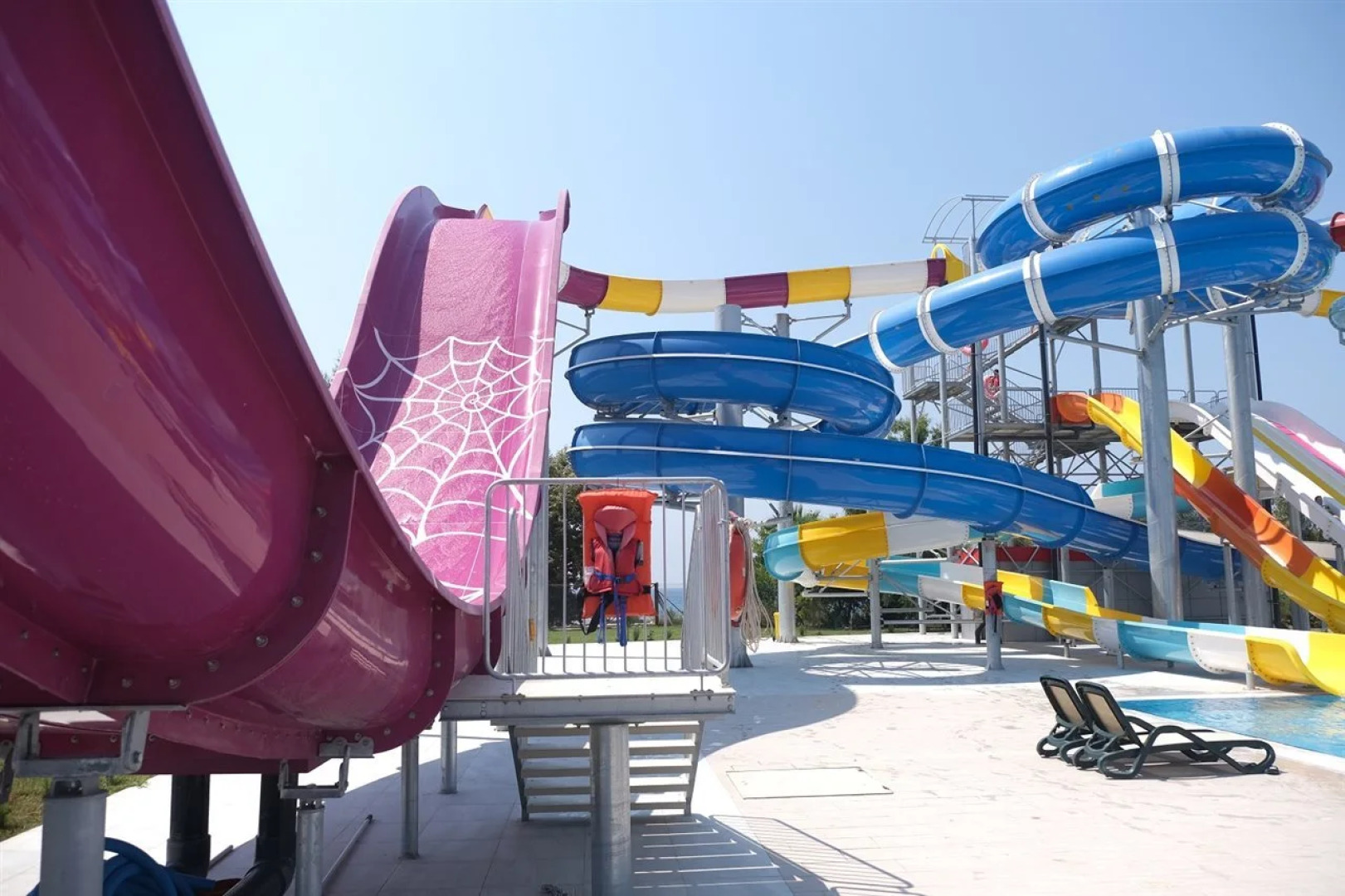 Raymar Resort & Aqua