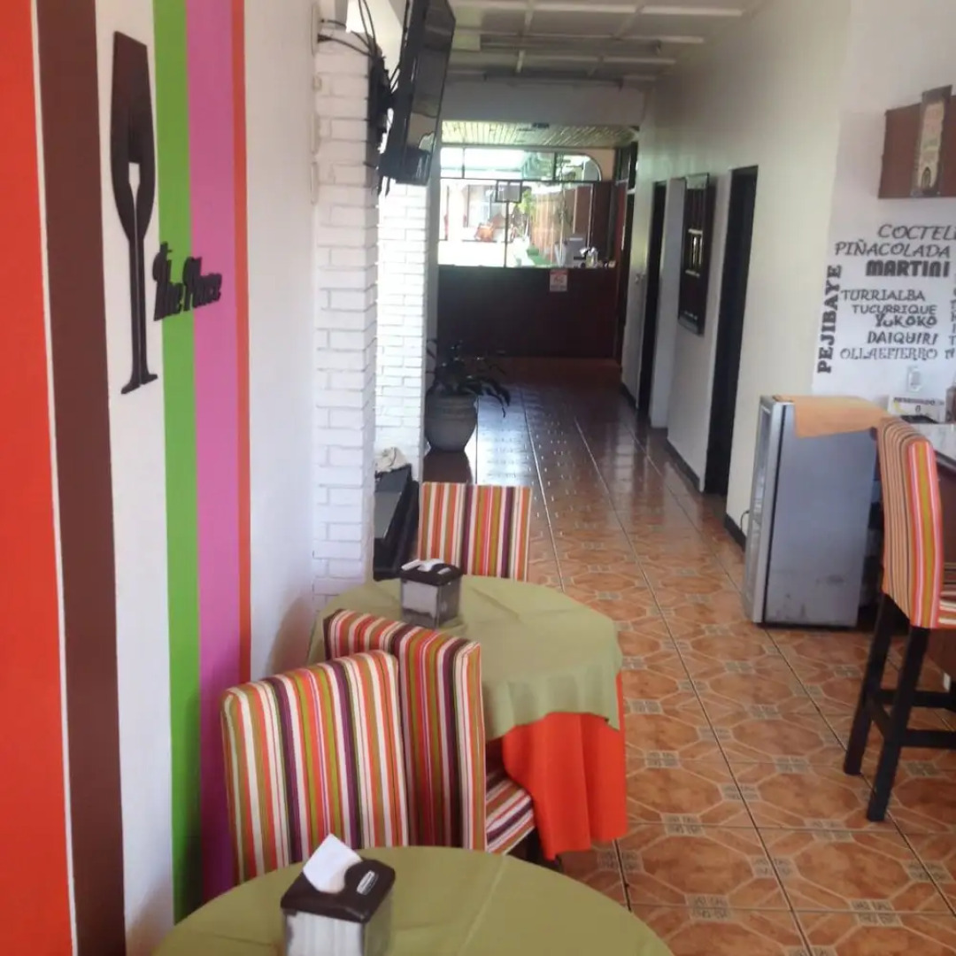 Hotel Wagelia Turrialba