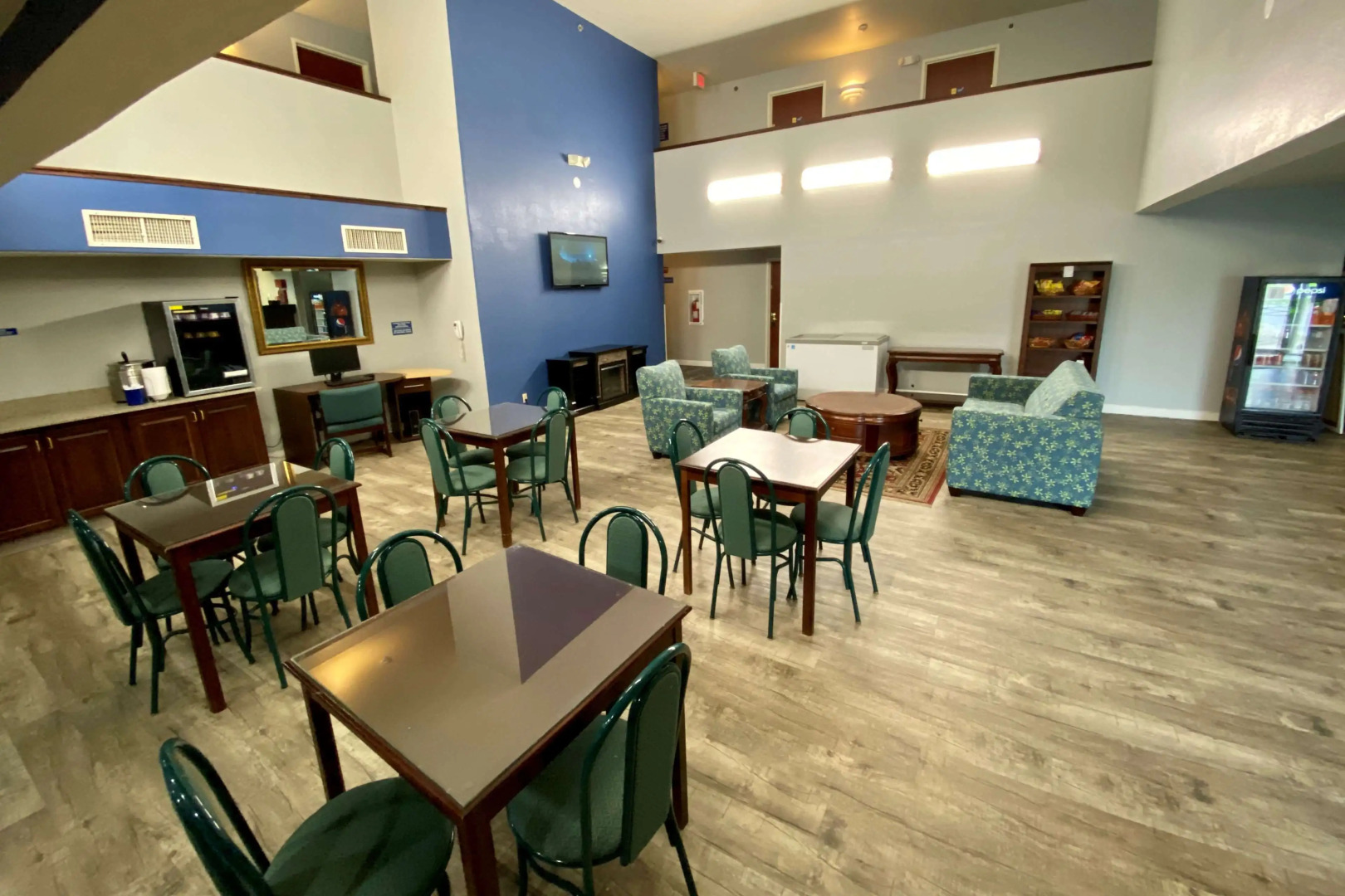 Baymont Inn & Suites by Wyndham Swanton/Toledo Airport