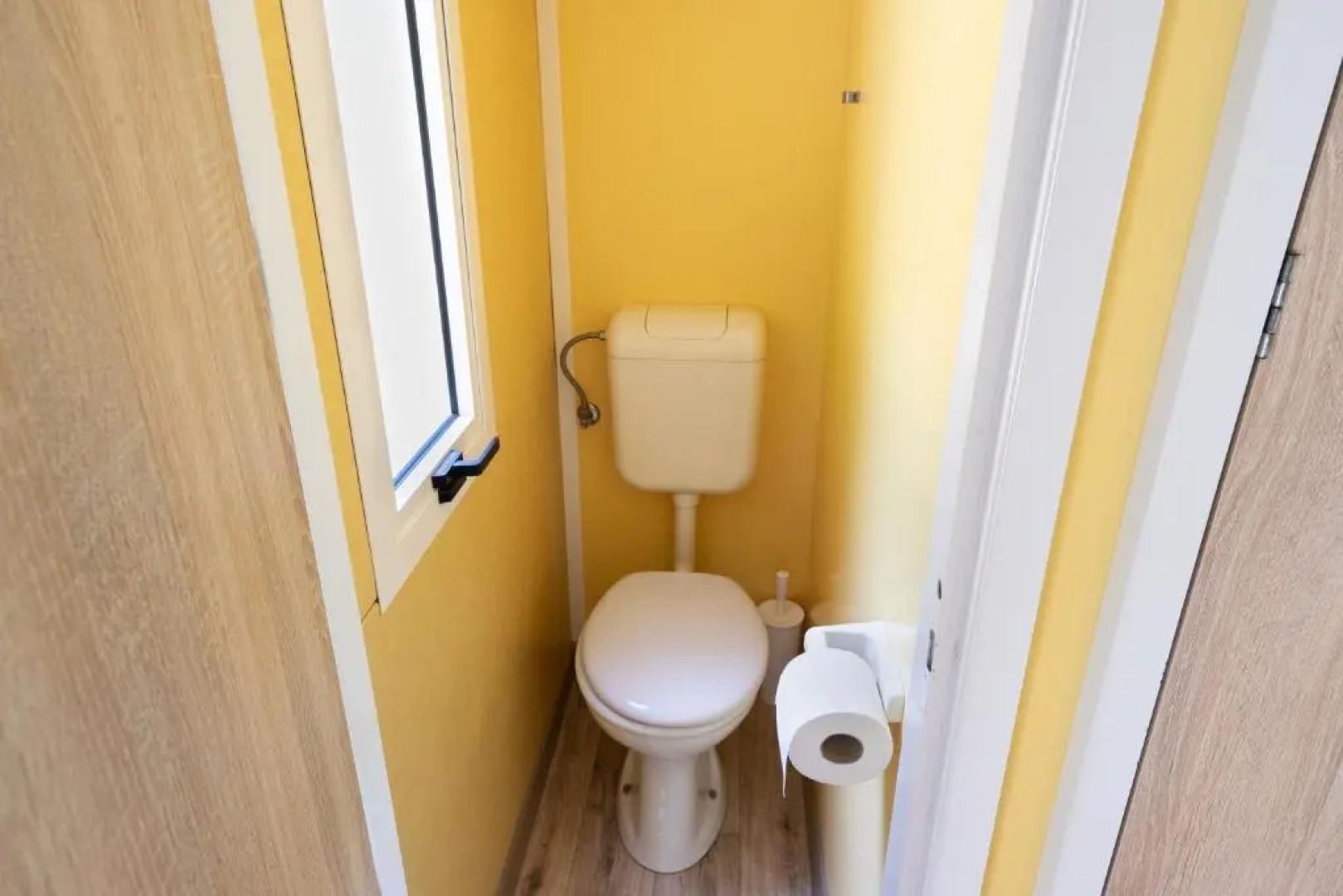 Camping Siena Colleverde