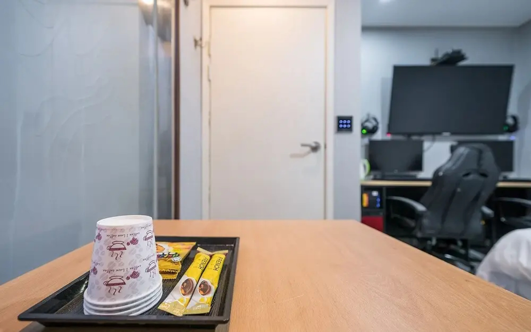 Seongnam Moran Gaja Motel