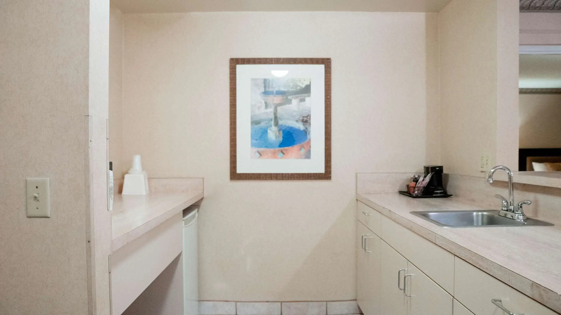 Motel 6 Anaheim Hills