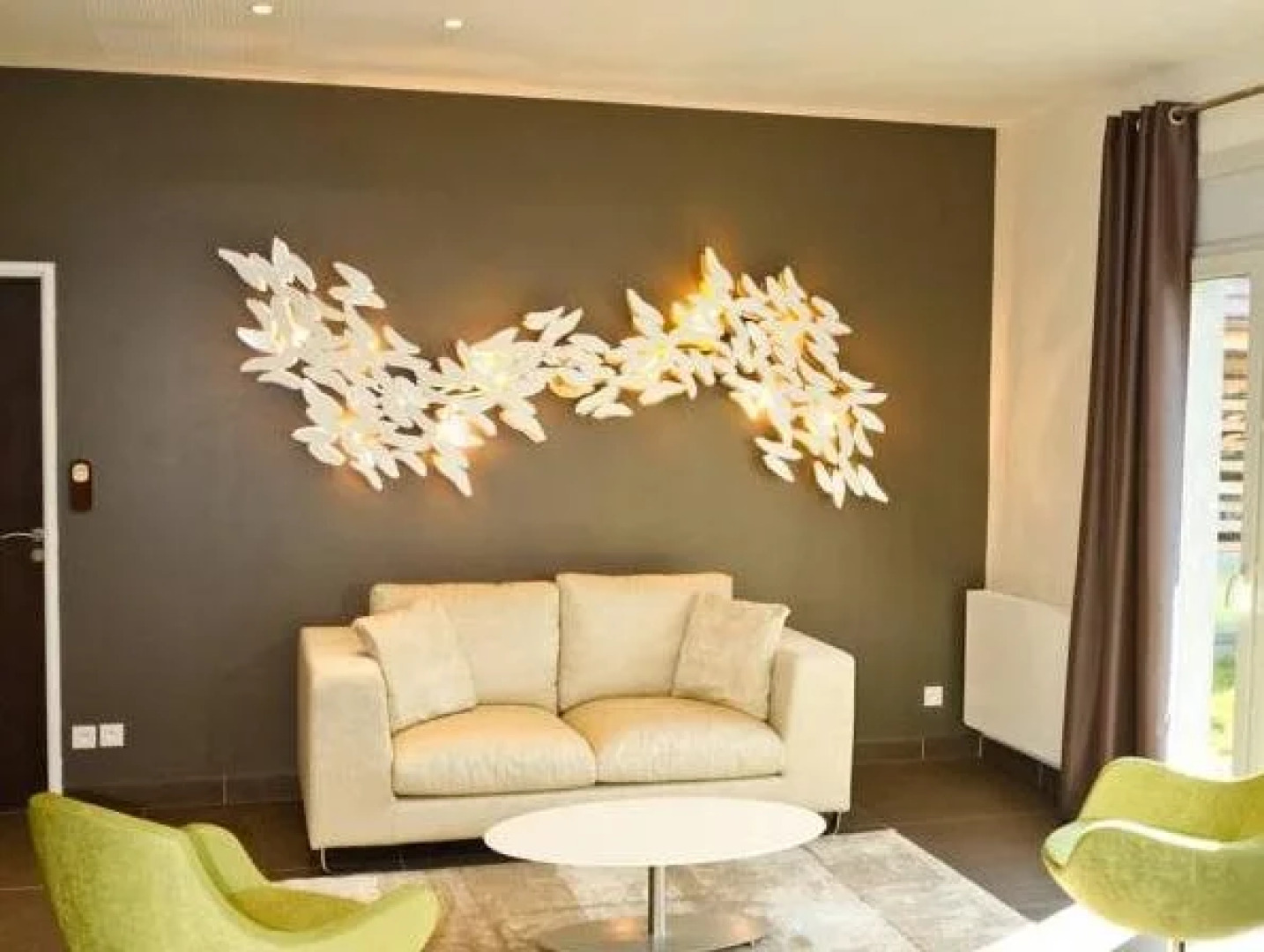 Villa Thermae Thonon-Les-Bains