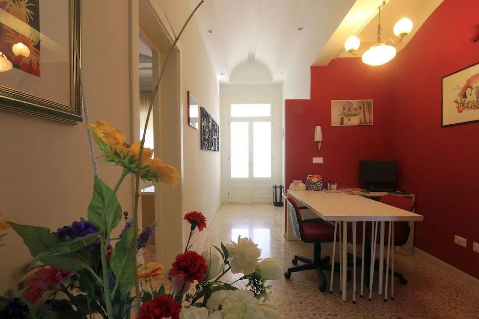 Alma Terra Salento B&B