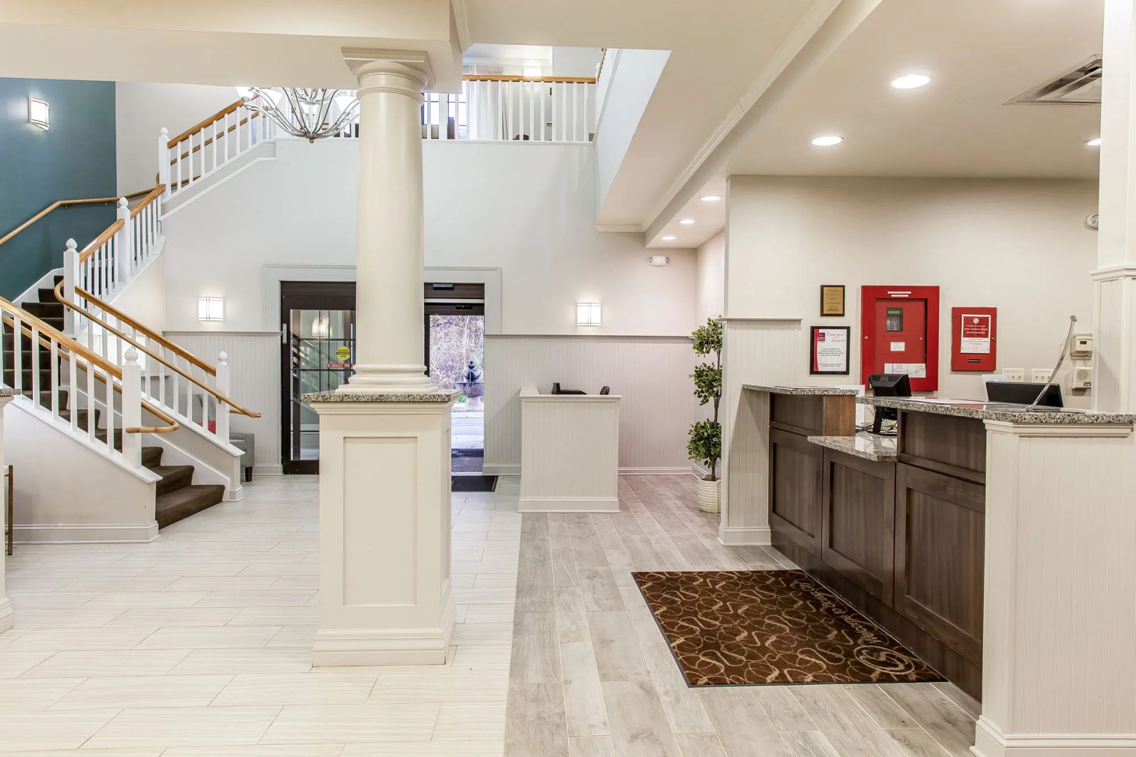 Comfort Suites Ocean City West