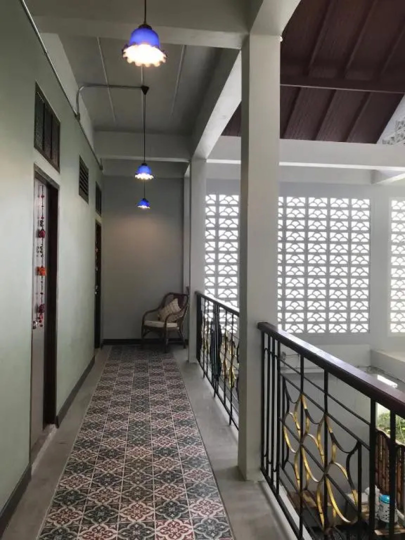 Thaimueang Boutique Hotel