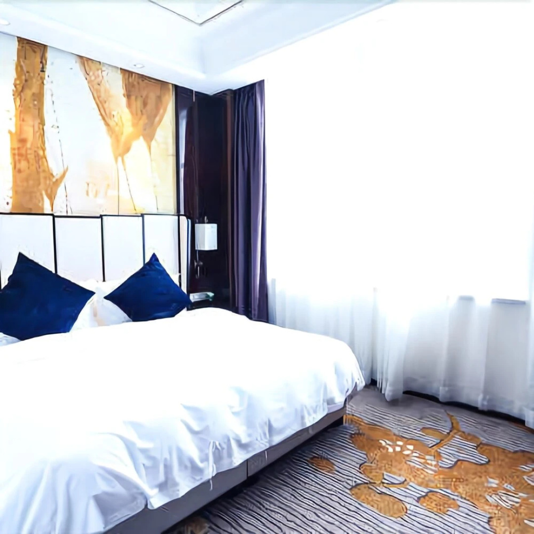 Jinfu International Hotel