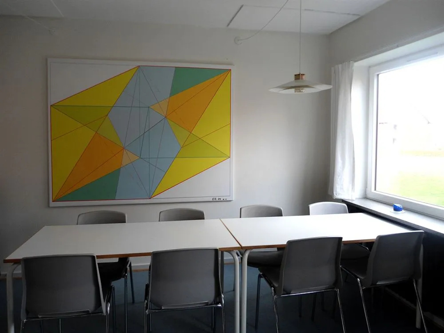 Hostel Maribo Vandrerhjem