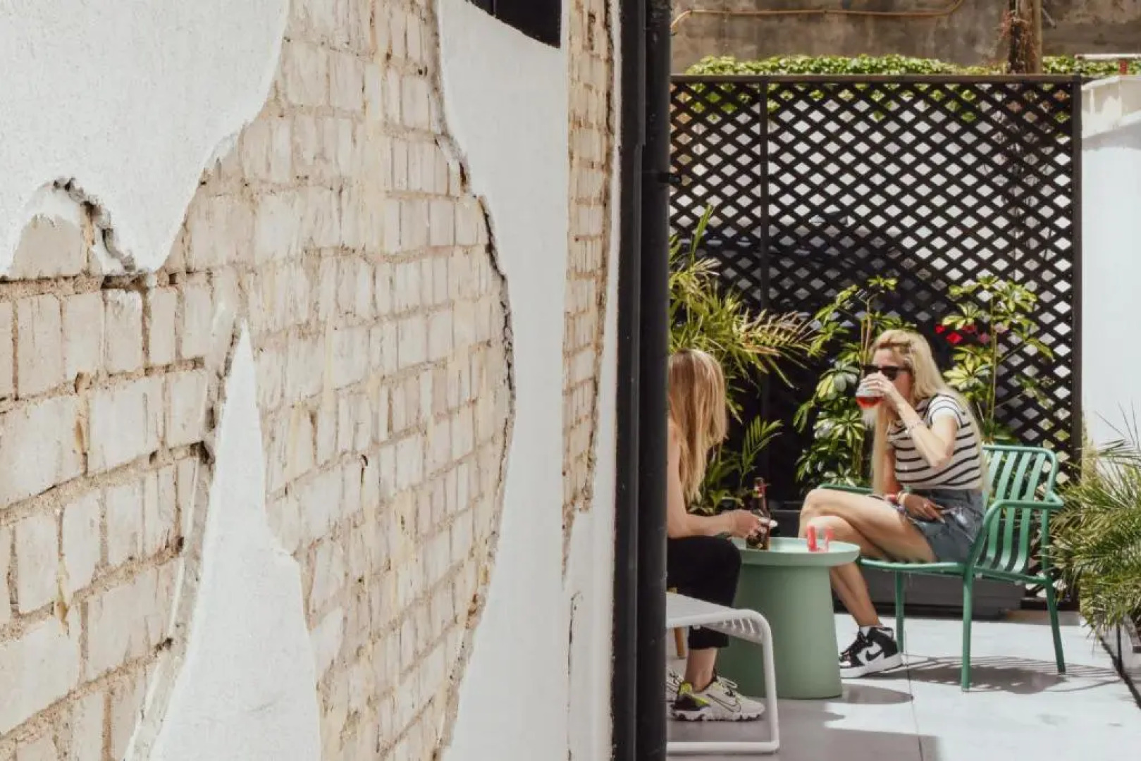 Colorbox Ben Yehuda - Smart Hotel by Loginn Tel Aviv