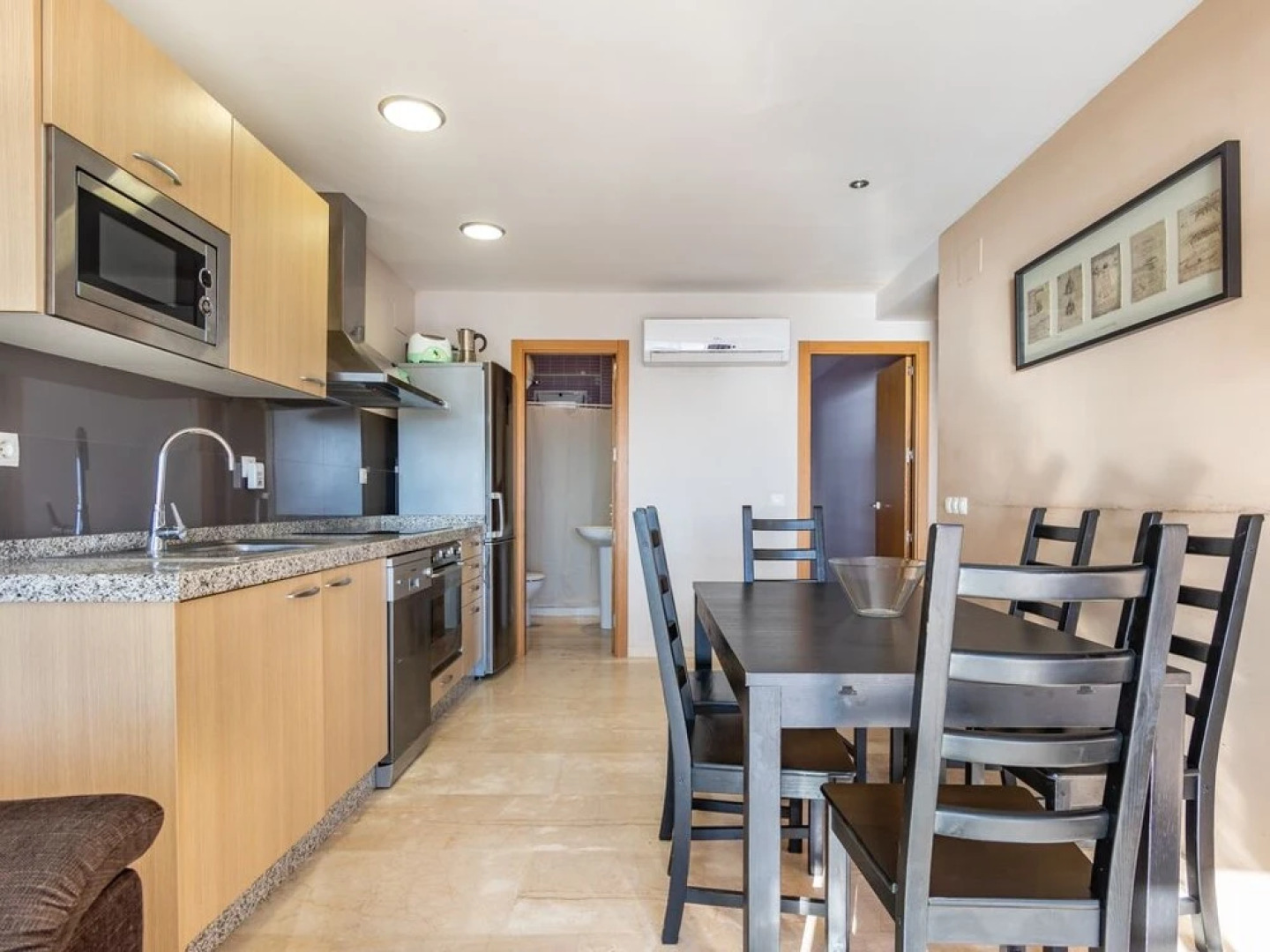 El Olimpo | 7  Pax | First Line | 3673-KAW