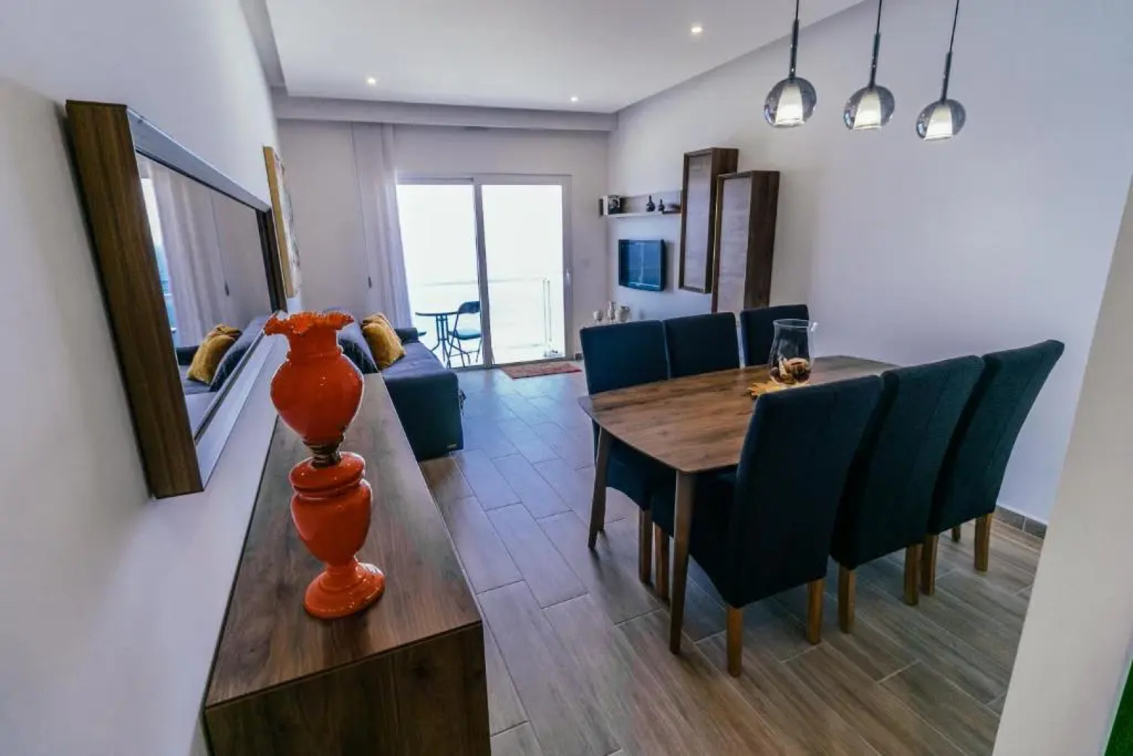 Seafront Apartment No 10 Marsalforn