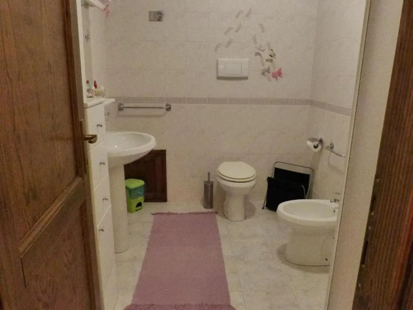 Il Pozzo Dei Desideri