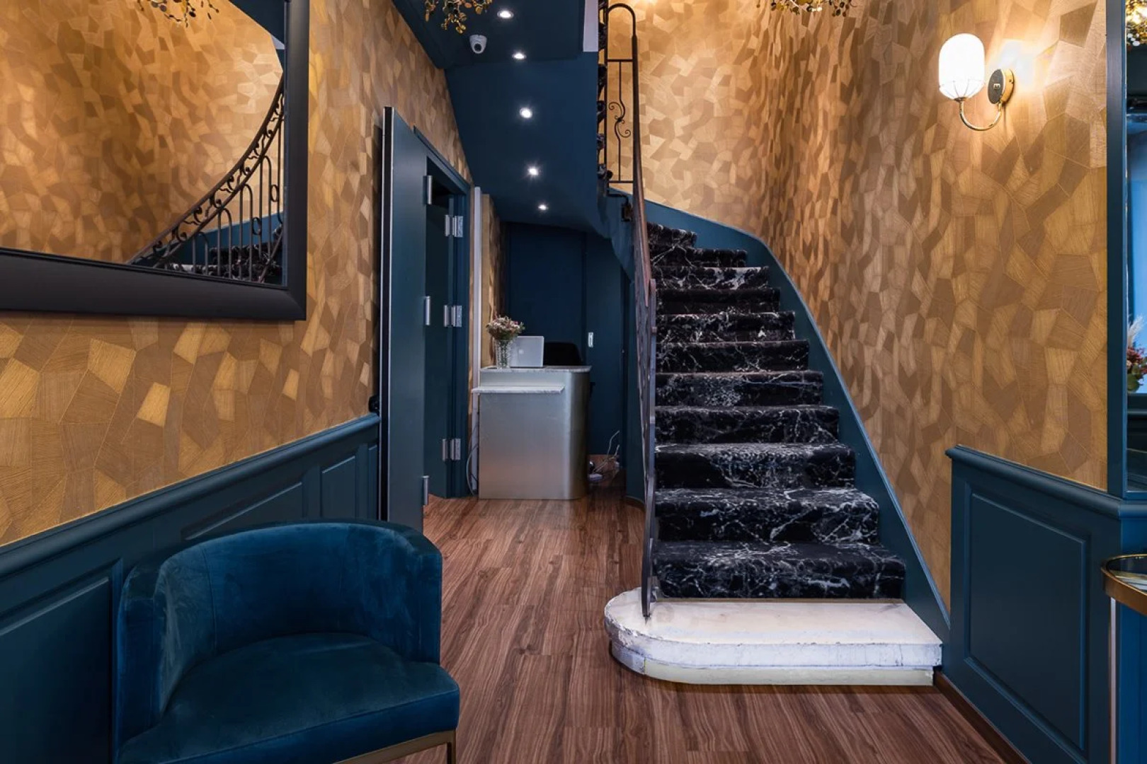 L'Hotel Royal Saint Germain