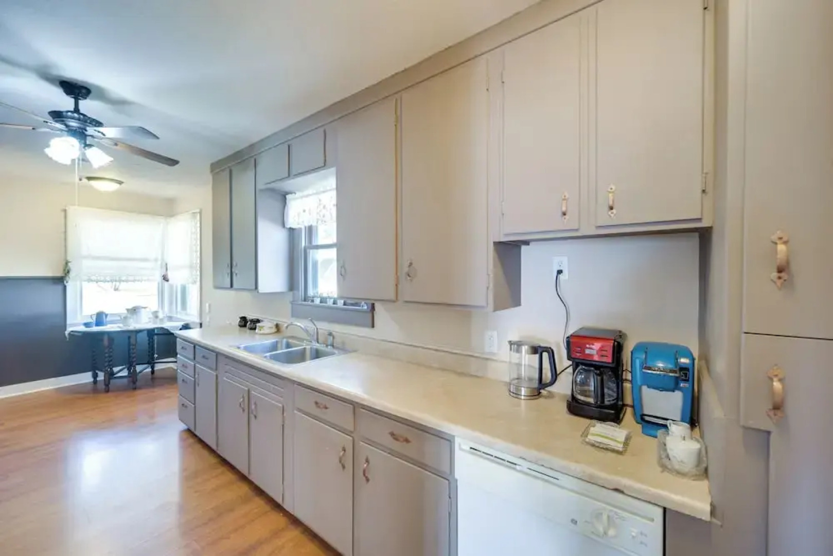 Pet-friendly Brady Vacation Home Near Wineries!