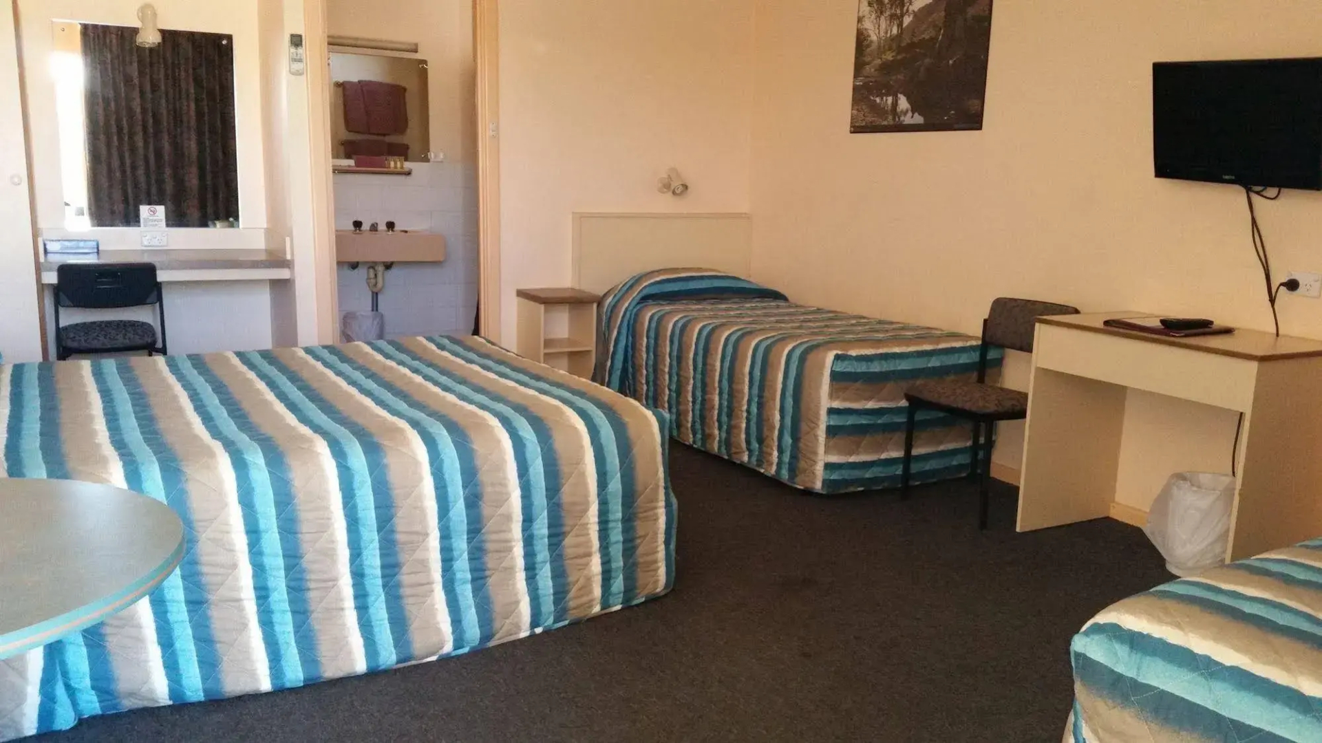 Econo Lodge Port Augusta