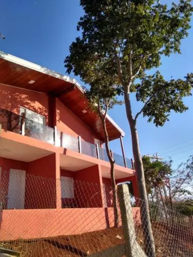 Pousada Cantinho da Ilha