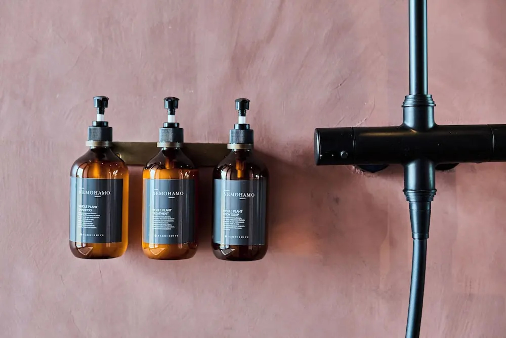 Snow Peak YAKEI SUITE ABURAYAMA FUKUOKA