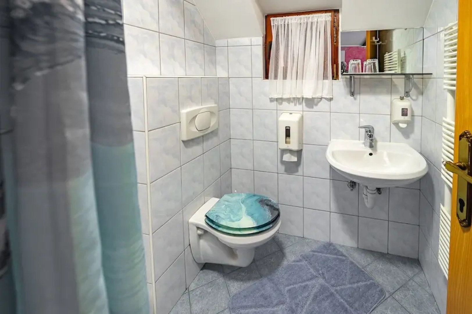 Slovenian Traditional Guesthouse