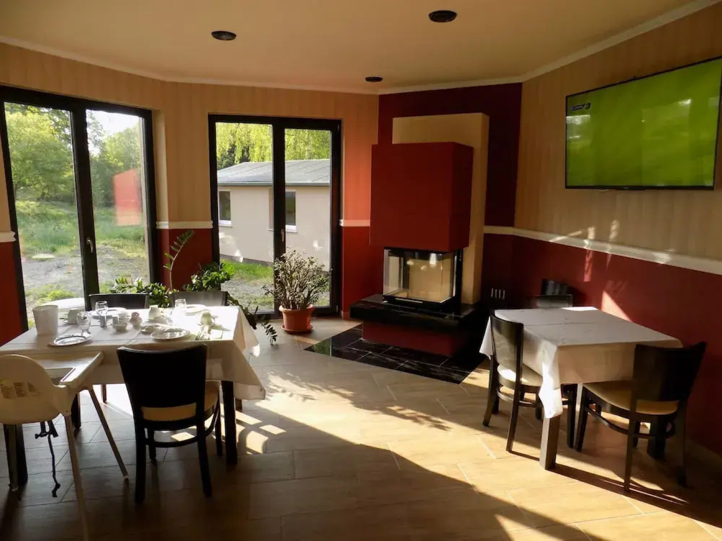 Heidehotel Jagdhof Dobra GmbH