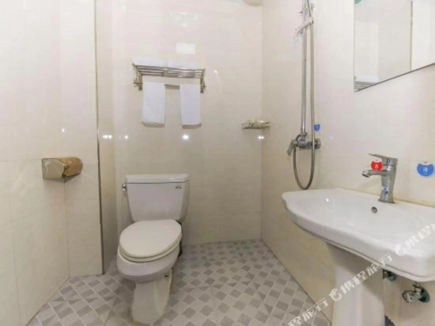 Yingtan Cuilin Hotel