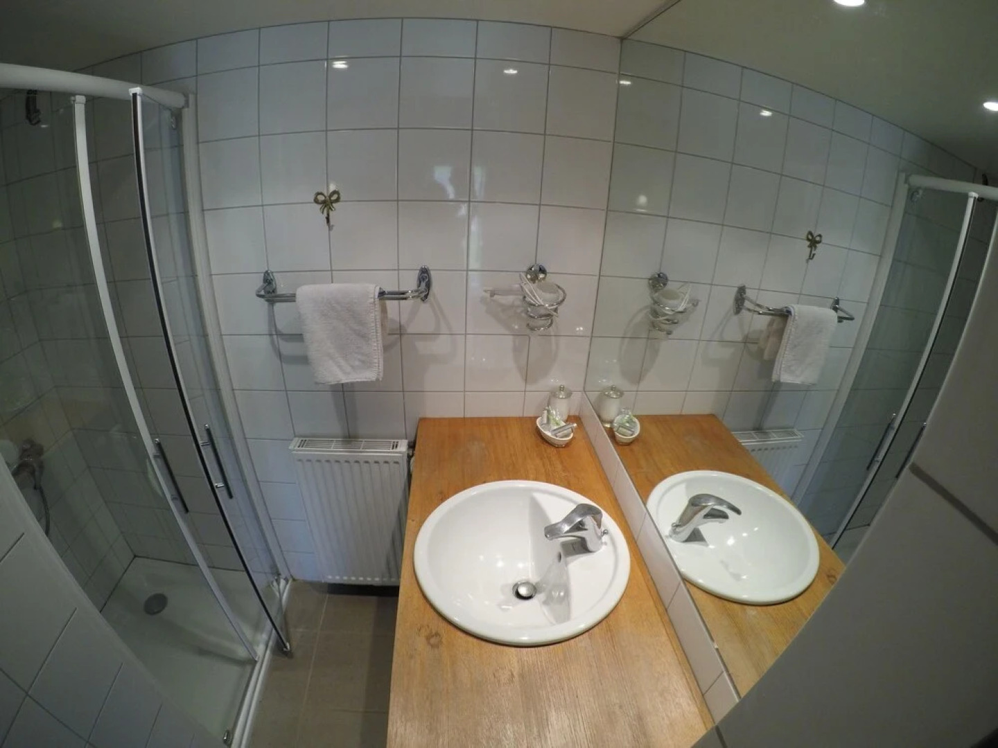 Restaurant Chambre La Belle Epoque