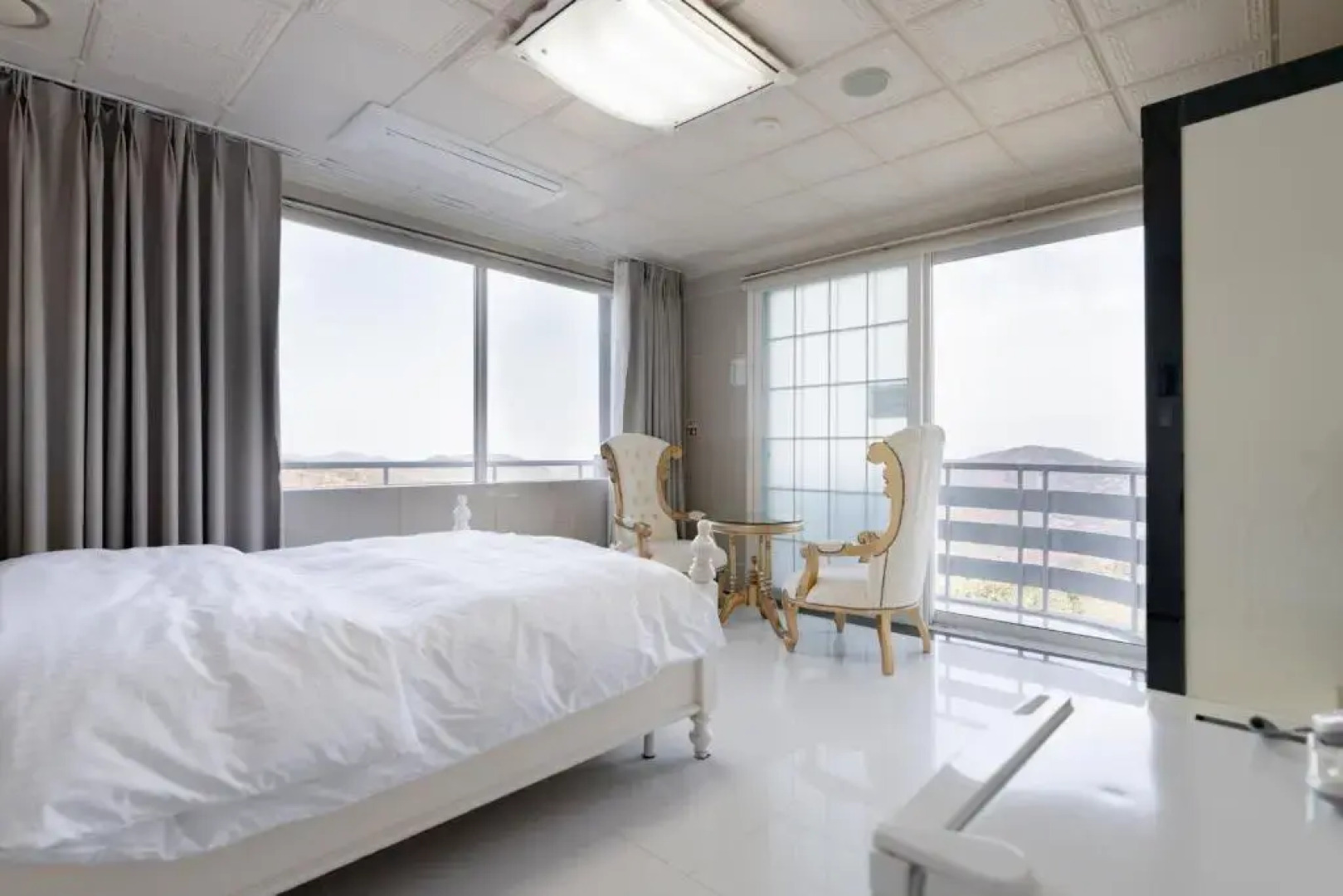 Seongju Gaya Hotel