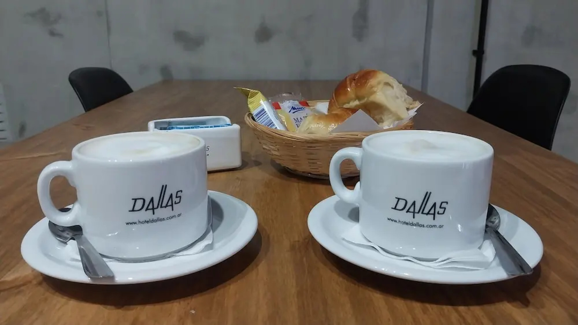 Dallas Hotel (Motel)