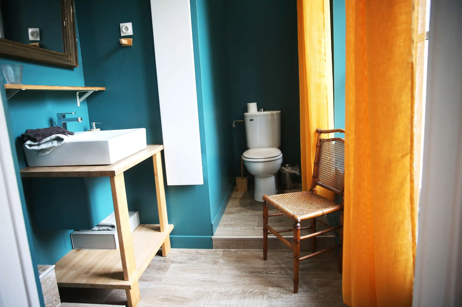 Château D'Harcelaines