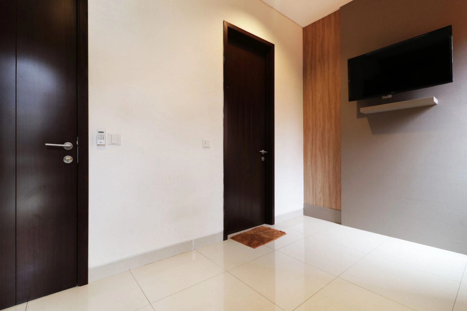 Oliver's Guest House