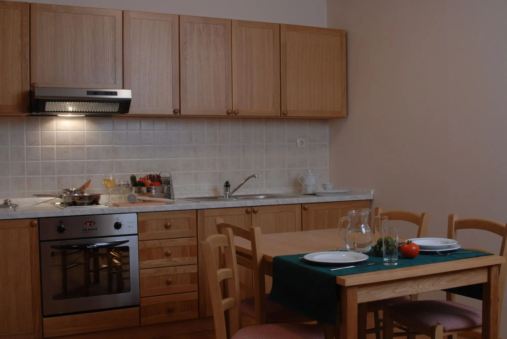 Aparthotel Snjezna Kraljica