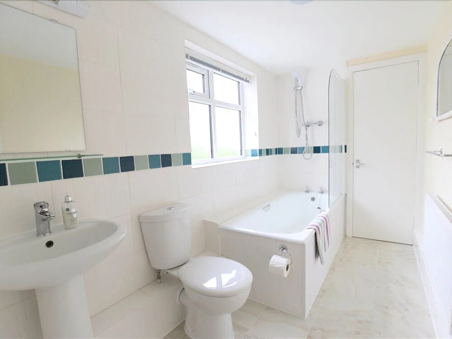 Byways, FORDINGBRIDGE