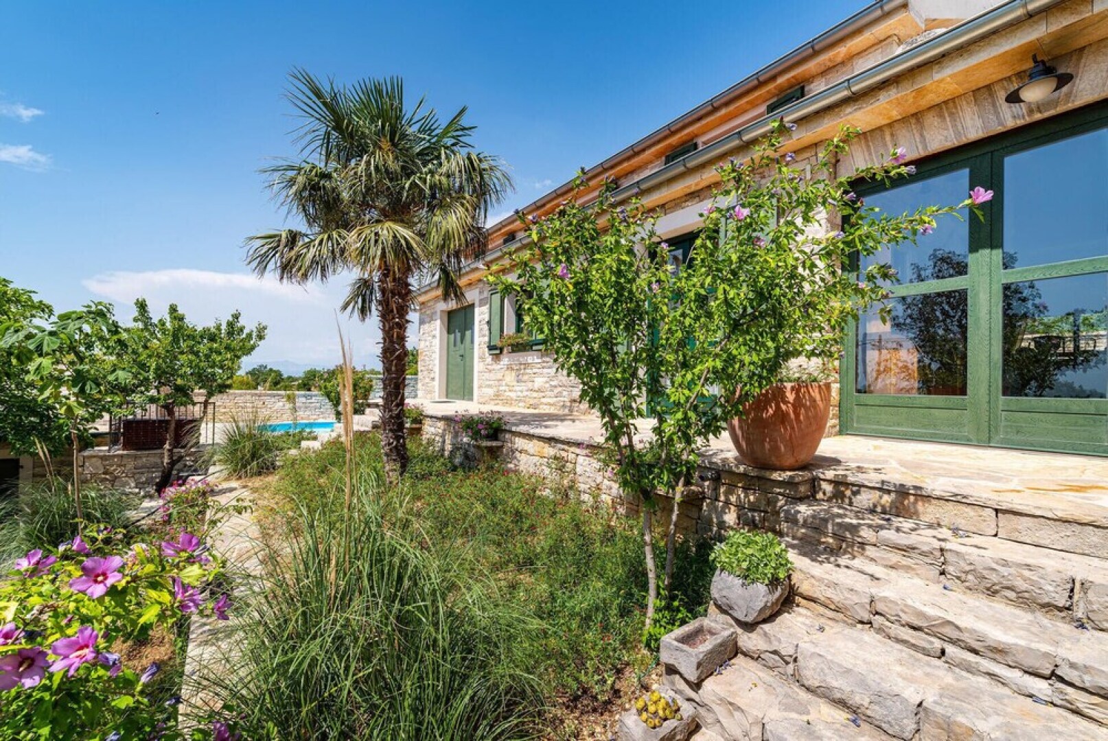 Nice Home in Lisicic With Wifi and 3 Bedrooms